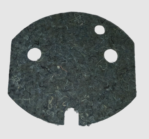 [VBP5000-42] CLEANSTAR- SILENCER FELT FOR LOWER BARREL