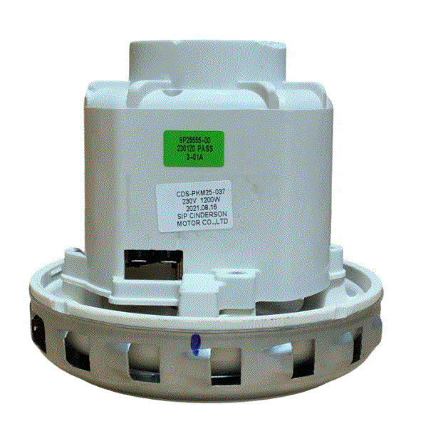 [V-WKING-109117] CLEANSTAR –MOTOR WKING /N80 /CRAFTIX /N51