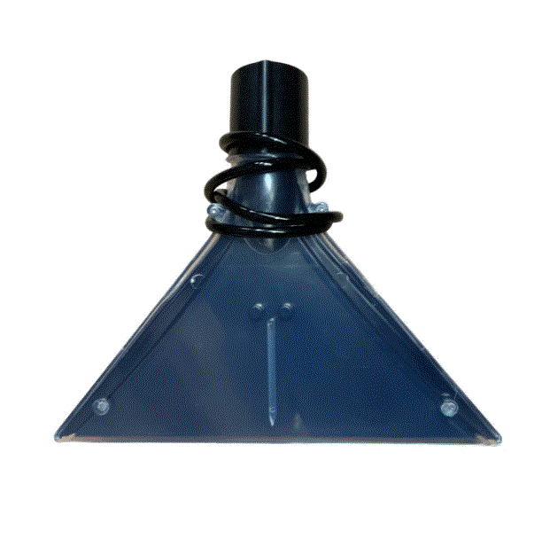 [V-SE7-107010] CLEANSTAR –TRIANGLE NOZZLE FOR SE7