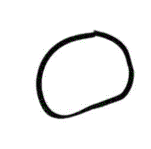 [VSABRE-109] CLEANSTAR – GASKET FOR FILTER SUPPORT