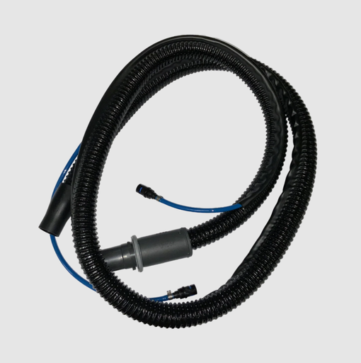 [V-P50-345.2] CLEANSTAR –2.4M HOSE ASSEMBLY FOR P-50