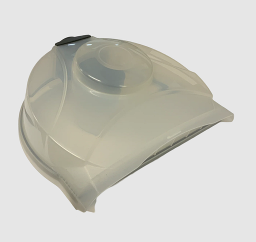 [V-P50-791012] CLEANSTAR –COVER ASSEMBLY FOR P-50