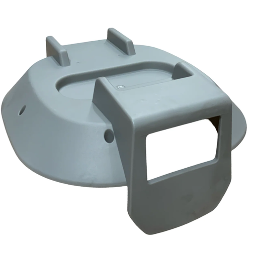 [VC60/90L-LID] CLEANSTAR-TOP COVER VC60,90L AND 90L-3M
