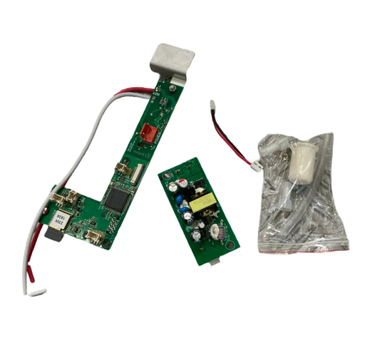 [VERAP-117129] CLEANSTAR- POWER CONTROL - PRO