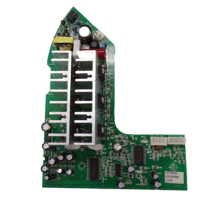 [B-18-13] CLEANSTAR - POWER CIRCUIT BOARD TO SUIT EC-1801E