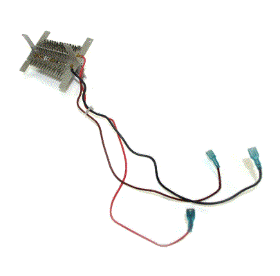 [B-18-24] CLEANSTAR – B-18 HEATING ELEMENT ASSEMBLY