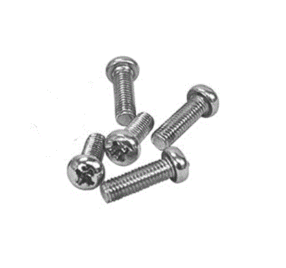 [B-18-43] CLEANSTAR -SCREW(ST5*18)-5PC