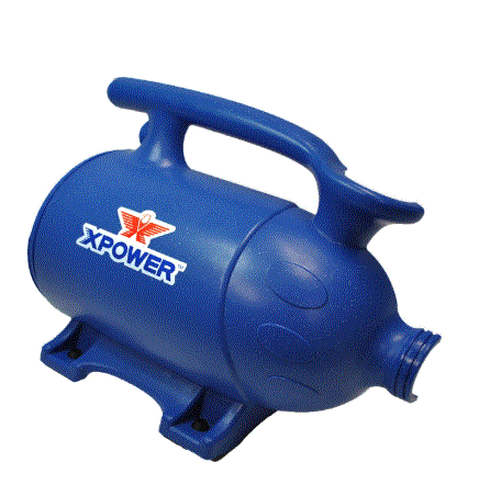 [B-4-17] CLEANSTAR - LEFT HOUSING TO SUIT B-4 PET DRYER