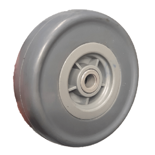 [VPA571] POLIVAC - WHEEL TO SUIT C25, C27