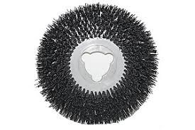 [PVS40A2] POLIVAC- 40CM TYNEX ABRASIVE BRUSH WITH 1700E CLUTCH