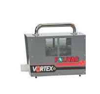 [VORTEX] POLIVAC - BOOSTER BOX WITH 2X3 STAGE VACUUM MOTORS, SUPPLIED WITH 1.5M GVAC HOSE AND 38MM CUFFS