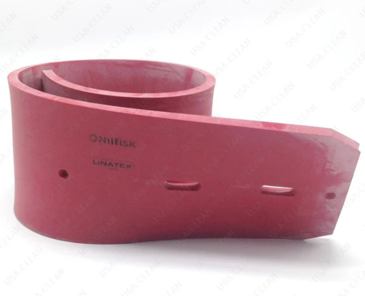 [56413642] NILFISK - SQUEEGEE BLADE - LINATEX