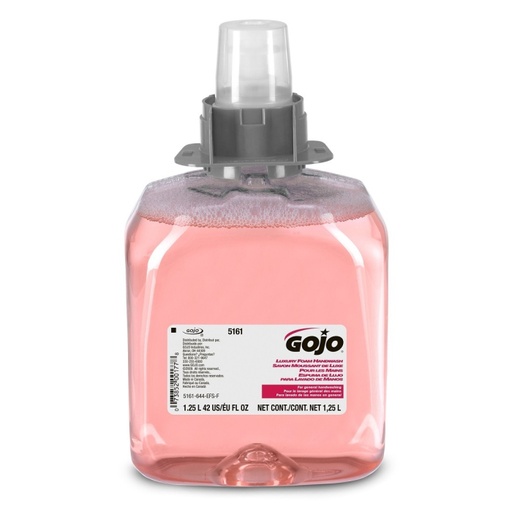 [GOJO5161-04] GOJO 5161-04 SOAP CTN 4 X1.25L